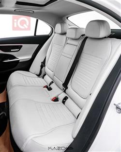 مرسيدس بنز C-Class